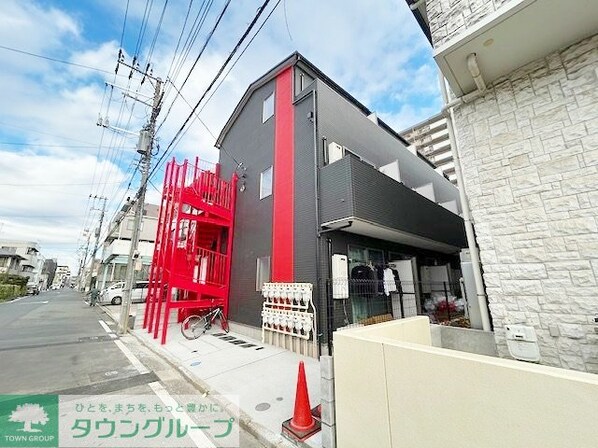 LuxeMaisonHeianの物件内観写真